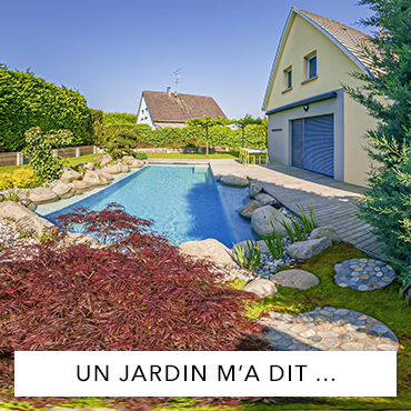 Visite virtuelle 360° Un Jardin m'a dit MD1